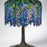 Tiffany Lamp